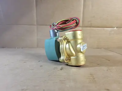 NEW ASCO 8210G95