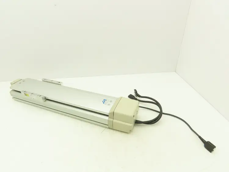 Used IAI _UNKNOWN_ Robot Parts Indiana US | Arrow Industrial #799127