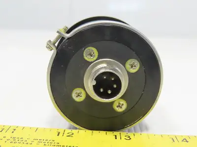 Megatron Munchen MFP500/N Industrial Potentiometer 10K