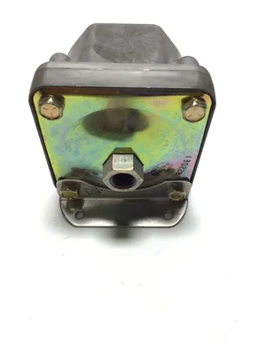 Barksdale D2H-A150SS Pressure or Vacuum Actuated Switch