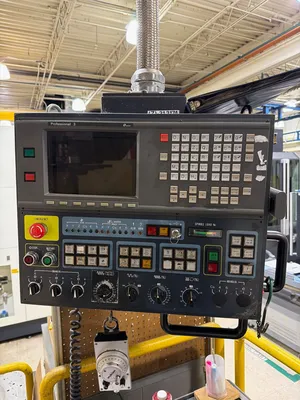 MAKINO FNC1210-A40 Machining Centers, Vertical | Asset Exchange Corporation (4)