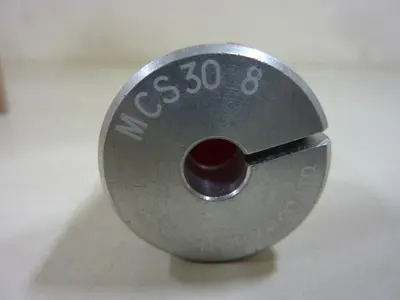 USED ORIENTAL MOTOR MCS30F0408
