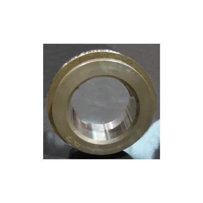 USED KOMAREK SIZE ZERO