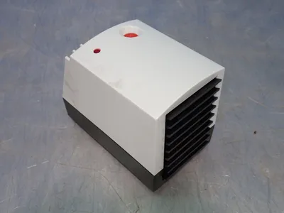 New | in-Stock STEGO CR 02700.000 Heaters Ohio US | HGR 24 #1186346
