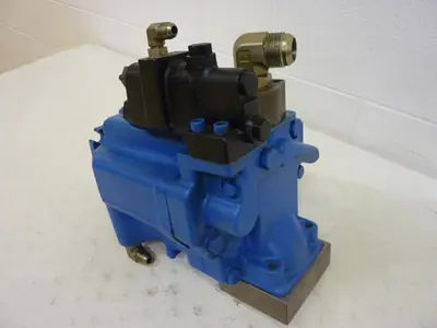 USED VICKERS PVH98QPCRF1S10C145V1931091