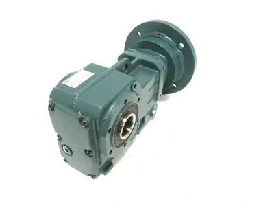NEW DODGE QUANTIS BF483CN180TC GEAR REDUCER 15.42:1