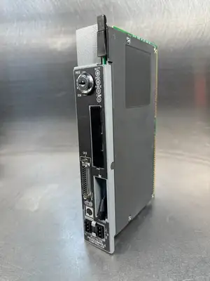 Allen Bradley 1785-L20B /E Rev J S01 Enhanced Plc-5 Controller (BIN-1.2.3)