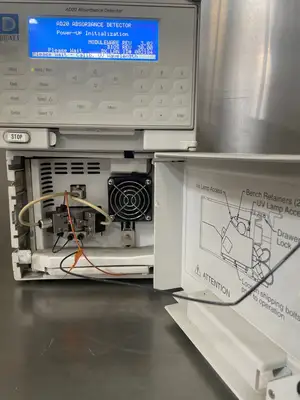 USED Dionex Dionex AD20-1
