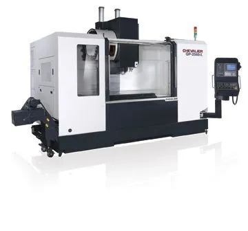 2025 CHEVALIER QP2560-L High Precision Machining Center | 520 Machinery Sales LLC (1)