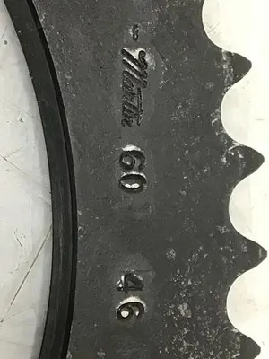 USED MARTIN 6046