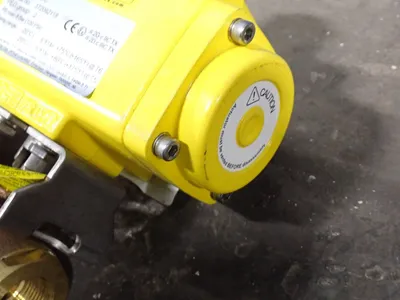 Used 2015 APOLLO VALVES A0025U Pumps Ohio US | HGR 24 #799283