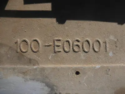 USED UNION QX-300