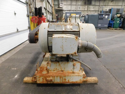 Used Warman _UNKNOWN_ Centrifugal Pumps Ohio US | Equipment Recovery Corp. #1331680