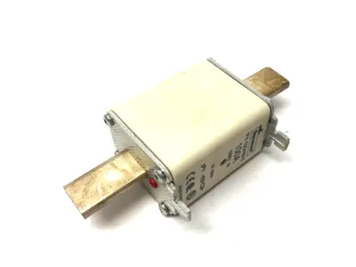 USED COOPER BUSSMANN PHOTOVOLTAIC FUSE 100A, 1000V