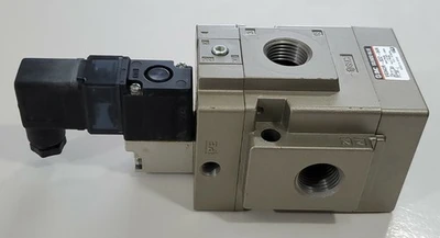 NEW SMC VG342R-3DZ-04N