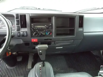 Used 2020 ISUZU _UNKNOWN_ Dump trucks Florida US | TLC Truck & Equipment #1568877