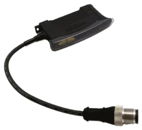 Banner D10BFPQPMA20 18902 Expert Bargraph Display Discrete Sensor [New]