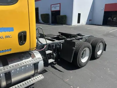 Used 2016 FREIGHTLINER CASCADIA 113 Conventional trucks California US | Ben Kaplan Equipment #1402911