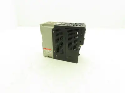 Allen Bradley 25B-D6P0N104 Powerflex 525 3Hp VFD AC Drive 480V 50/60Hz FRN 4.001