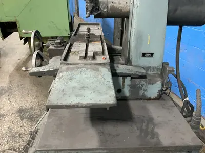 Used HARIG SUPER 618 Reciprocating Surface Grinders Ohio US | HGR 24 #1460143