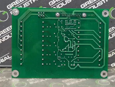 Murphy 40-00-0411 Monitoring System Control Board 11232 Rev. B1 Used