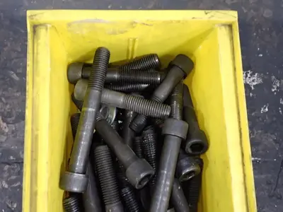 Screws
