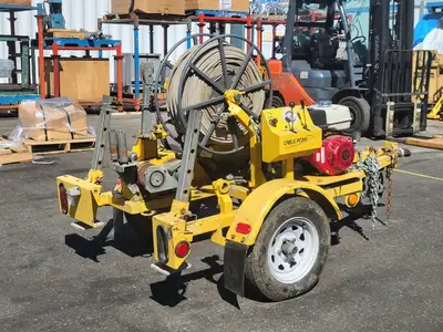USED 2013 GMP CABLE PONY