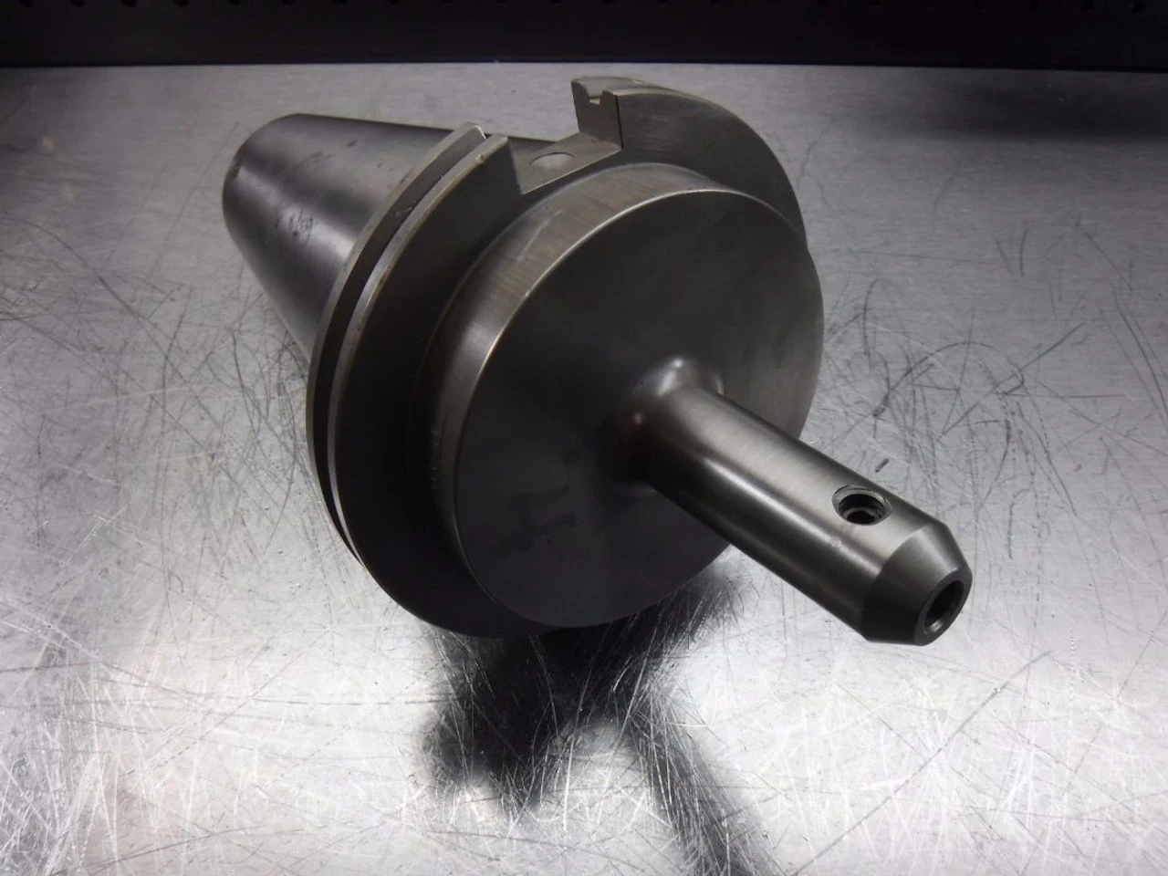Davis CAT60 3/8" Endmill Holder 374-02371-01 (LOC1814B)