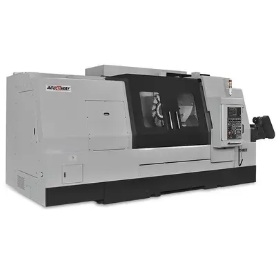 NEW ACCUWAY UT-400LT2