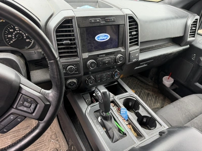 Used 2020 FORD F150 XLT FX4 OFF ROAD Pickup Trucks Michigan US | Miedema Asset Management Group #1574806
