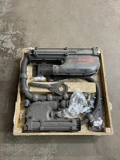 New | in-Stock MURRPLASTIK MURRPLASTIK Misc Electrical & Power Parts | ND Industrial Surplus #1222381