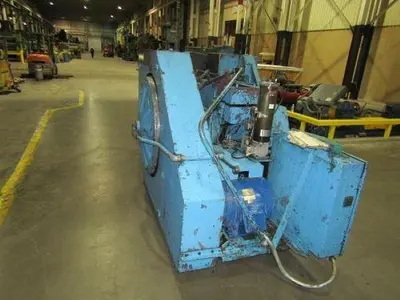 Used 1971 NATIONAL _UNKNOWN_ Upsetters Ontario CA | Walden Machinery #1290563