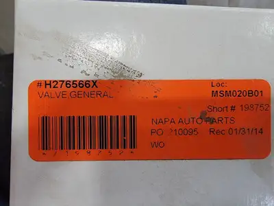 NEW BENDIX OR276566X