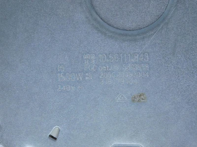 Used UNBRANDED _UNKNOWN_ Food, Restaurant, & Bakery Parts & Accessories Texas US | OCO Industrial #1772696