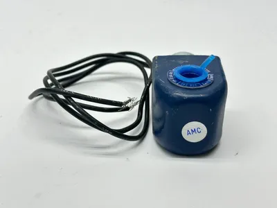 AMC | ALCO Type  Solenoid Coil 208-240V 12W - New Other