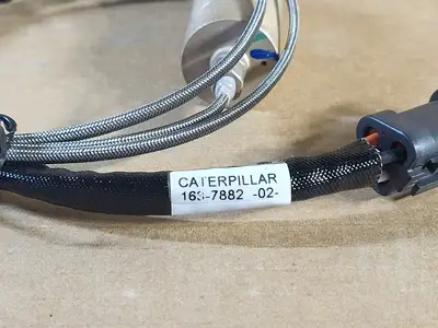 NEW CATERPILLAR 163-7882