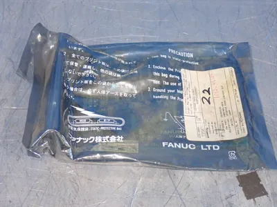 New | in-Stock FANUC A20B80010870 I/O Boards & Replacement Parts Ohio US | HGR 24 #1129925