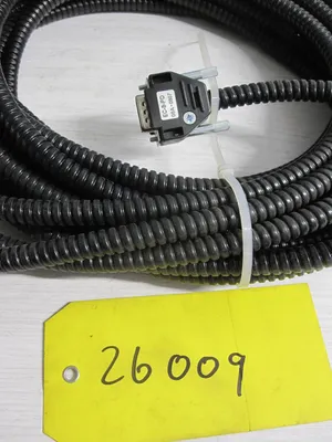 USED FAGOR AUTOMATION EC-9-PD