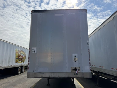 Used 1999 TRAILMOBILE _UNKNOWN_ Box Trailers Ohio US | Miedema Asset Management Group #1693496