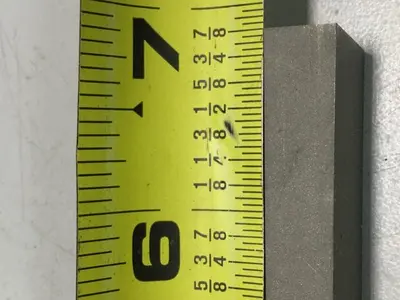 NEW STERLING DIE IS-M060-000XB3104