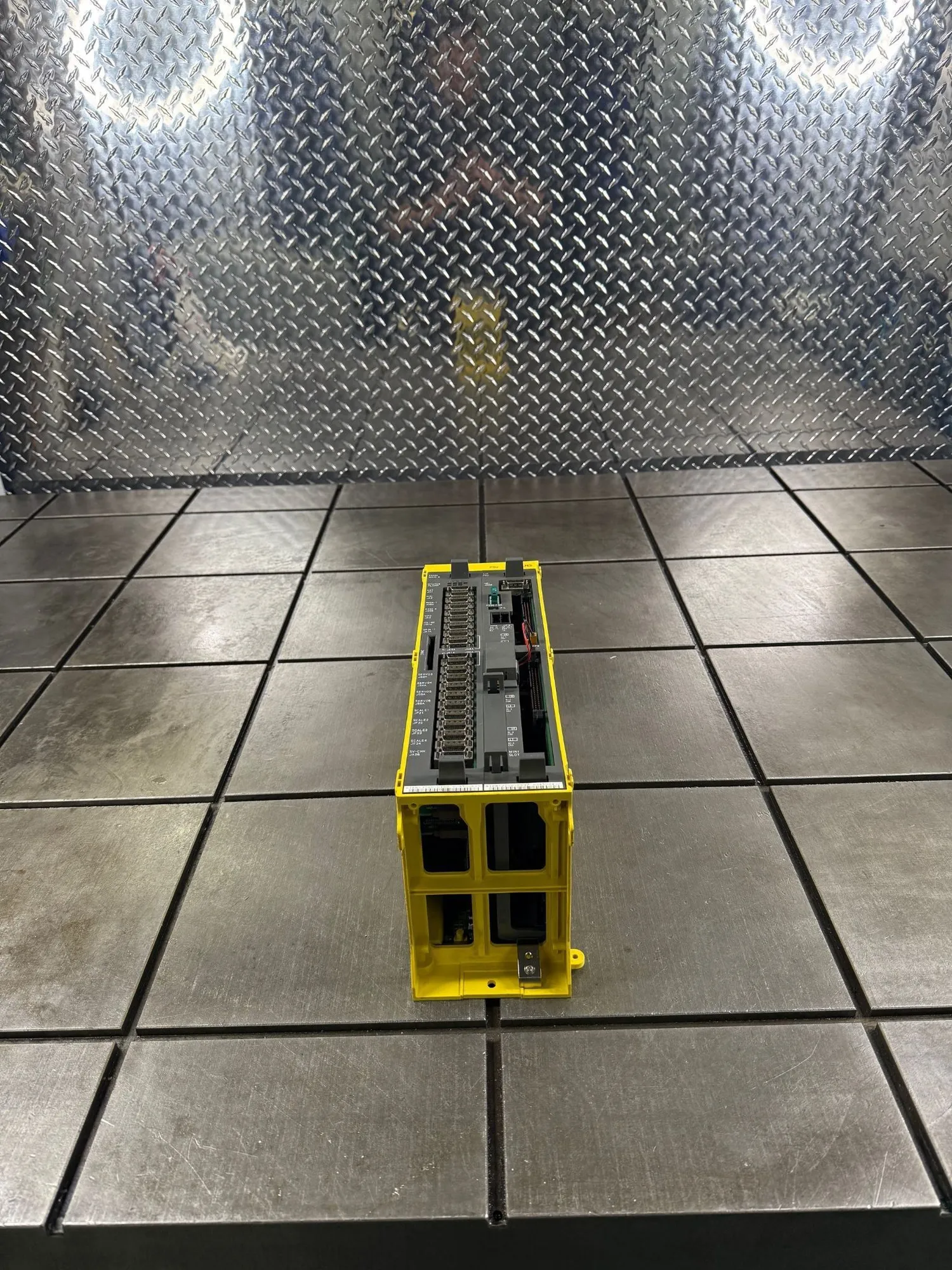 USED FANUC A02B-0216-B531-01