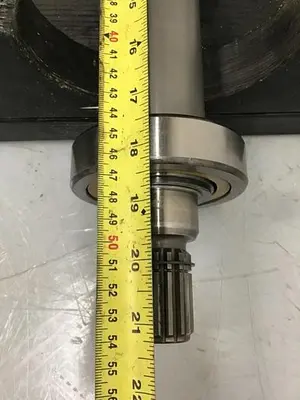 USED HUSKY 692189 B 21879