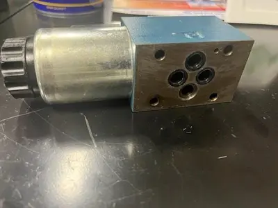Rexroth