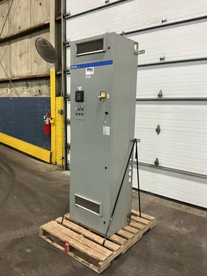 EATON / FRICK SVX1704A6-20HJ1008F2 General Purpose AC Drives | Equipment Recovery Corp. (3)