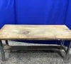 30”x 72” Work Bench