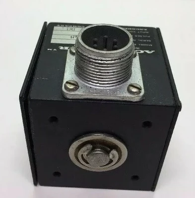 USED ACCU CODER 711