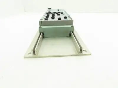 Used SIEMENS _UNKNOWN_ PLC Ethernet Equipment Indiana US | Arrow Industrial #1316681
