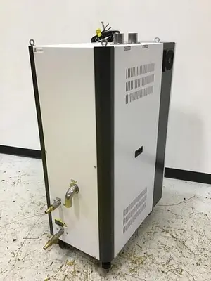 Used 2013 SHINI SD-30H-PHC-D Dryers | Ideal Machinery #661961