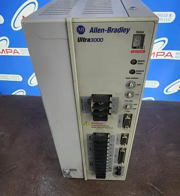 NEW ALLEN-BRADLEY 2098-DSD-HV050-SE