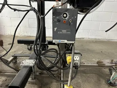 USED AUTO LABE 110RH / 310